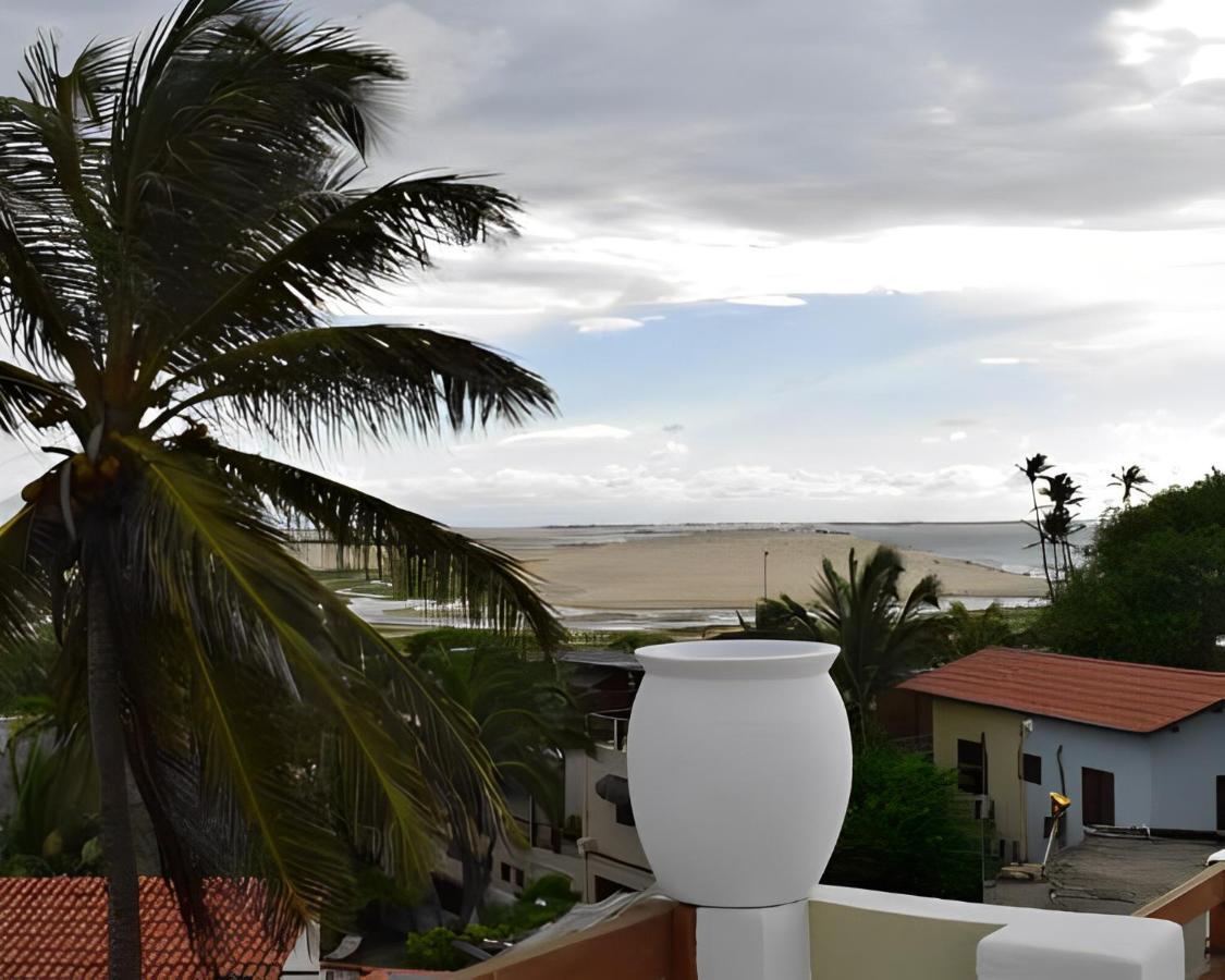 Hotel Sao Francisco Jijoca de Jericoacoara Exterior photo